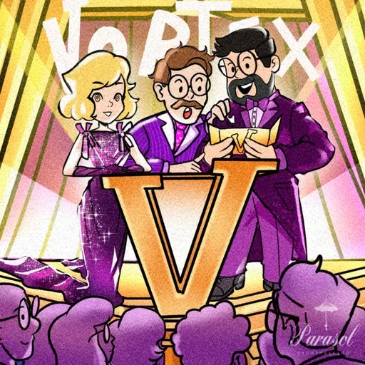 Vortex 106 - Vortex Awards 2025: os Velhores do Ano