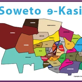Soweto Alive
