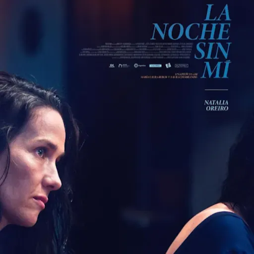 La noche sin mi