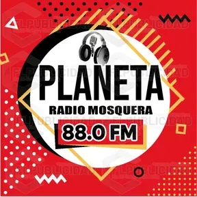 Planeta Radio 88.0 Fm Mosquera Cundinamarca