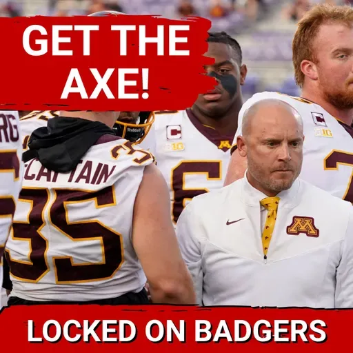 NICK AT NIGHT | Wisconsin Badgers AFTER THE AXE! Nick Osen talks recruiting and football success!