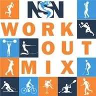 Vayechi Work Out Mix 2025