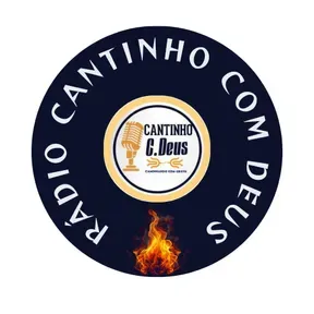 Cantinho com Deus