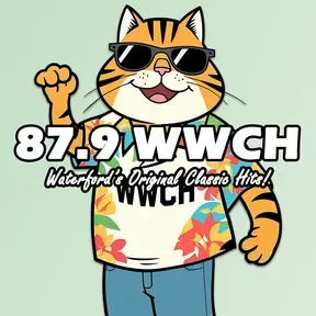 87.9 WWCH-FM