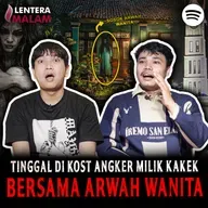 822 6 BULAN BARENG WANITA YANG SUDAH MENINGGAL!!! DI KOST PALING ANGKER DI PADANG!!!