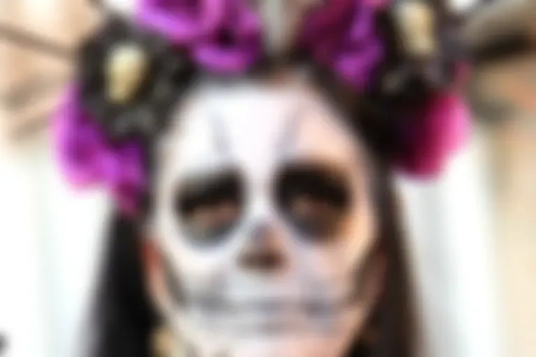 Calaveritas Literarias