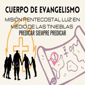 Evangelismo Impacto de Gloria R