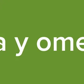 alfa y omega