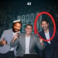 LEALTAD VERDADERA 🫣 La historia de MUSA y MIGUEL | Bajo Cero Podcast EP41 (ESPECIAL NAVIDAD)