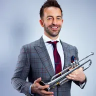 Benny Benack III - Phenomenal, Emmy Nominated, Jazz Trumpeter And Crooner. Plays The Great American Songbook. Jon Faddis, Randy Brecker, Bria Skonberg!
