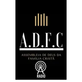 ADFC A RADIO DA FAMÍLIA CRISTÃ