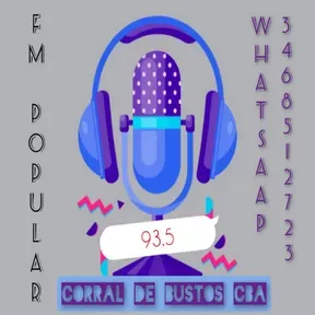 RADIO POPULAR ROSARIO