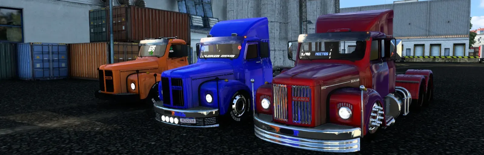 Qualificados Rota Oeste BR-277