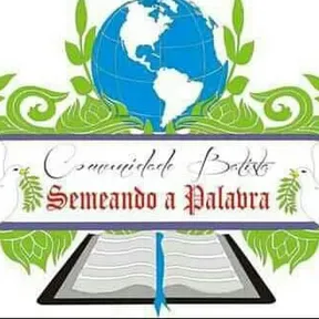 Comunidade Batista  Semeando a Palavra