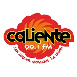 Caliente 90.1 FM en vivo