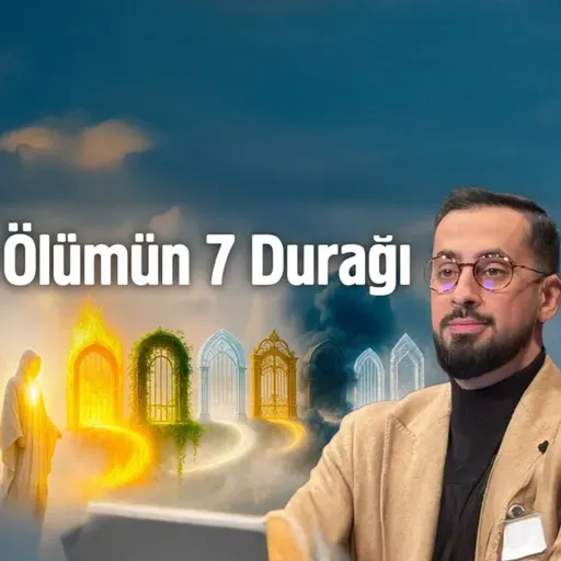 Ölümün 7 Durağı | Mehmet Yıldız