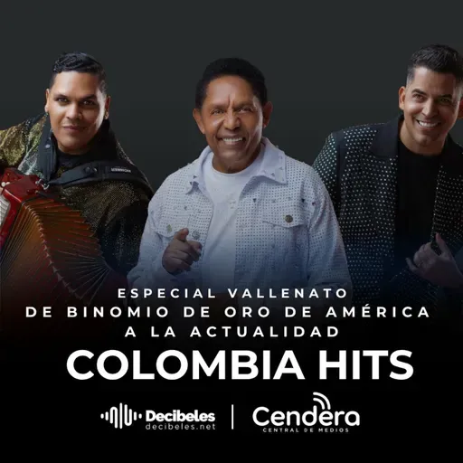 COLOMBIA HITS Edición # 104 Edición especial Festival de la Leyenda vallenata Ed. 59 02 Mayo