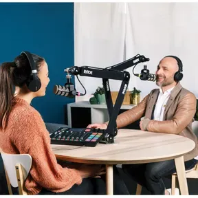 RADIO SISMIQUE FM