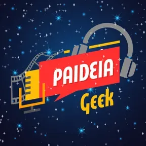 Paideia Geek