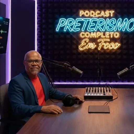 As Parábolas de Jesus Sob a Ótica do Preterismo Completo 2