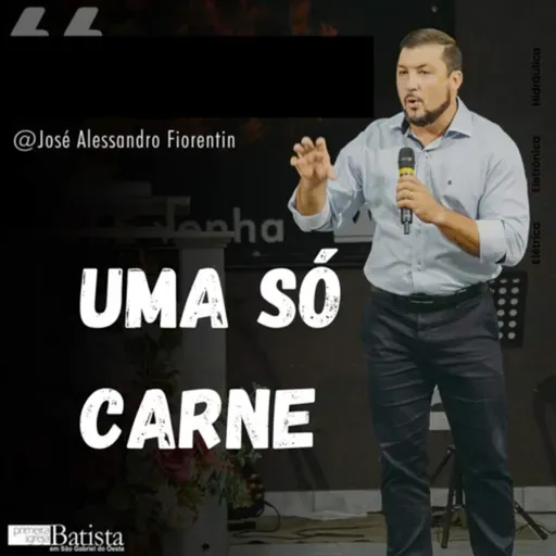 UMA SÓ CARNE #03