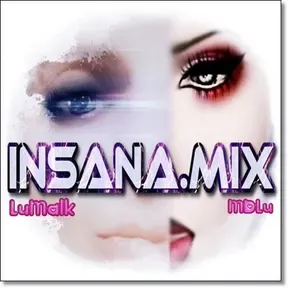 INSANA MIX RADIO