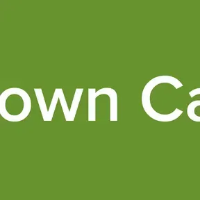 Crown Cast