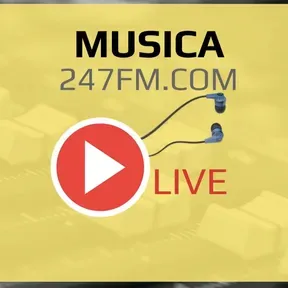 MUSICA 247 FM
