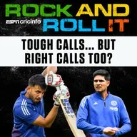 Was Gill's exclusion due to public pressure? Will it create mistrust amongst others? | Rock & Roll it feat. Dustin Silgardo, Sidharth Monga and Karthik Krishnaswamy