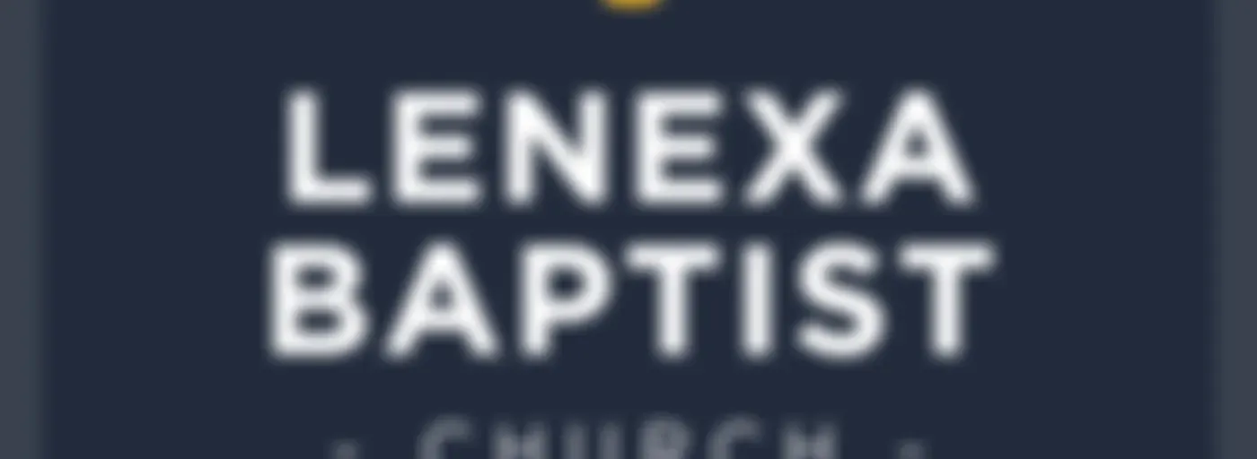 Lenexa Baptist Church