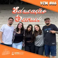 VMC#66: Educação Sexual