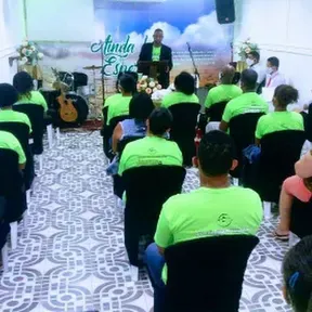 Rádio Gospel Bariri