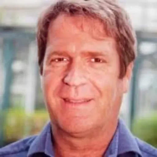 Marcos D’Alessandro