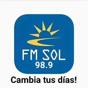 FM SOL 98.9 MHz