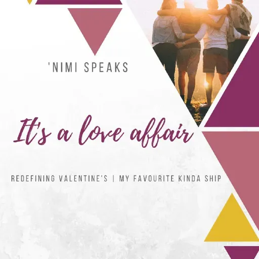 It's a love affair - Redefining Valentine's