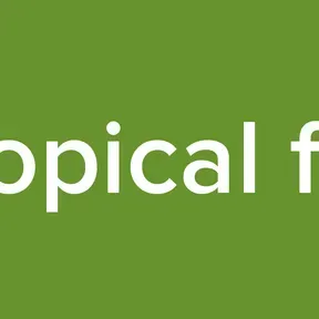 tropical fm