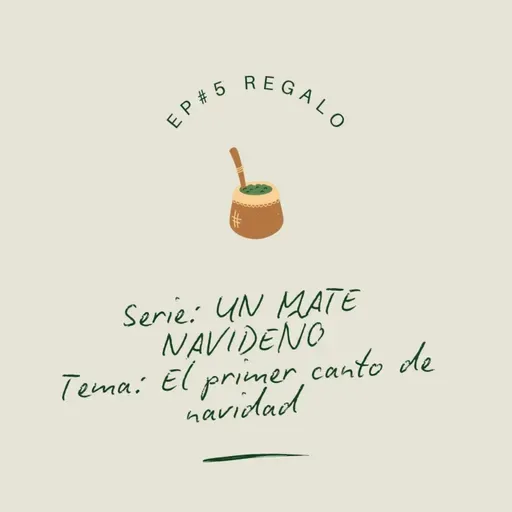 EP#5 REGALO - HENRY ALTARE