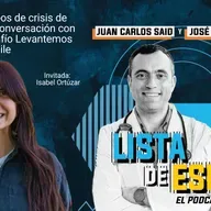 Salud en tiempos de crisis de confianza: una conversación con Fundación Desafío Levantemos Chile