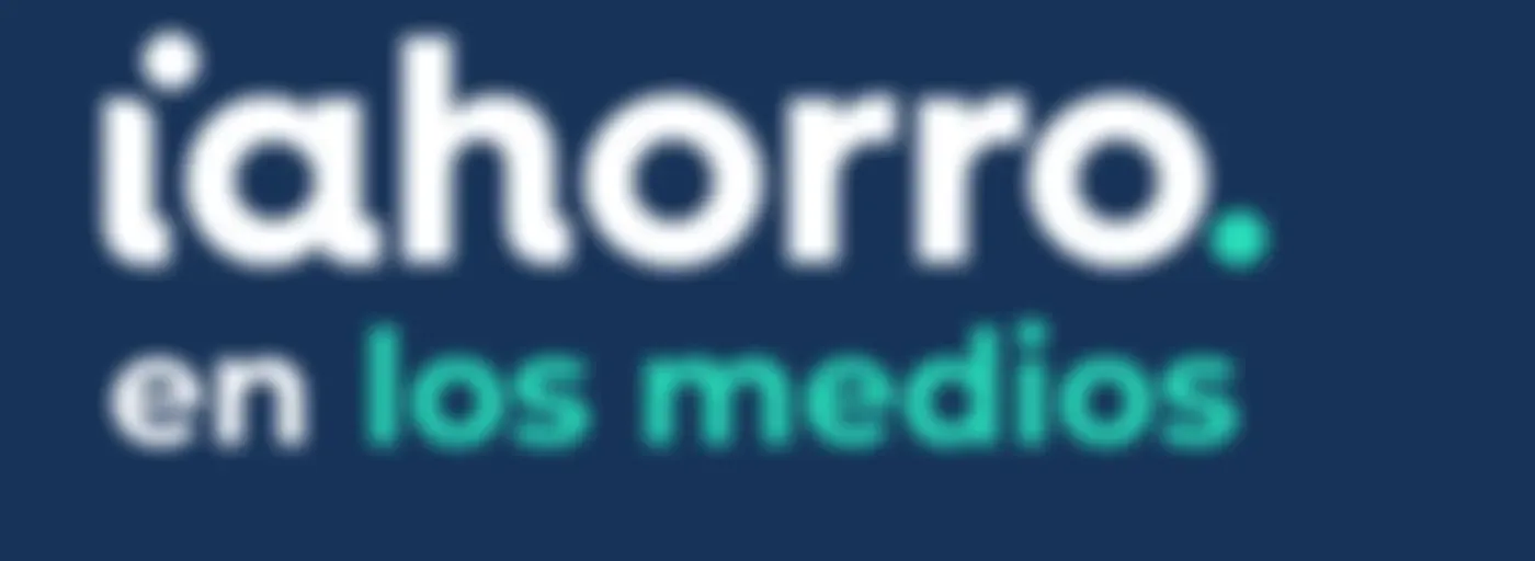 iAhorro en los medios