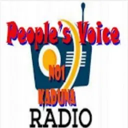 Peoples Voice No1 Radio
