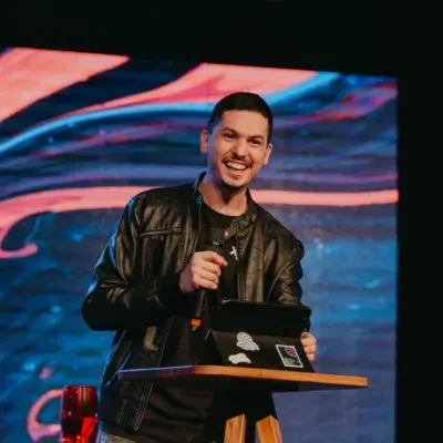 O Ultimato | Victor Corsini