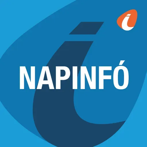 Napinfó - 2026. május 21.