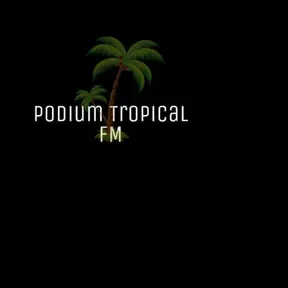 Podium Tropical