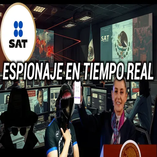 Del Streaming Al Tianguis Pirata: El Futuro Oscuro Que Prepara El SAT