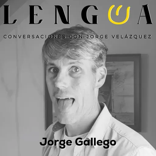 T12. Episodio 11: Jorge Gallego.