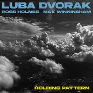 Luba Dvorak Interview