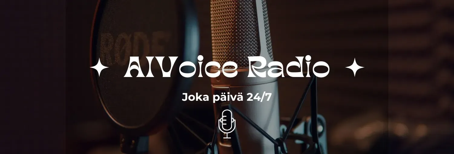 AIVoice Radio