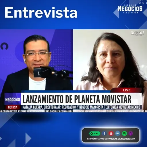Telefónica Movistar lanzó la iniciativa Planeta Movistar en México