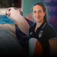 Dall'acqua al palco...il sogno di Gemma Galli! - Episodio 4