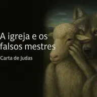 A IGREJA E OS FALSOS MESTRES #01 |SV